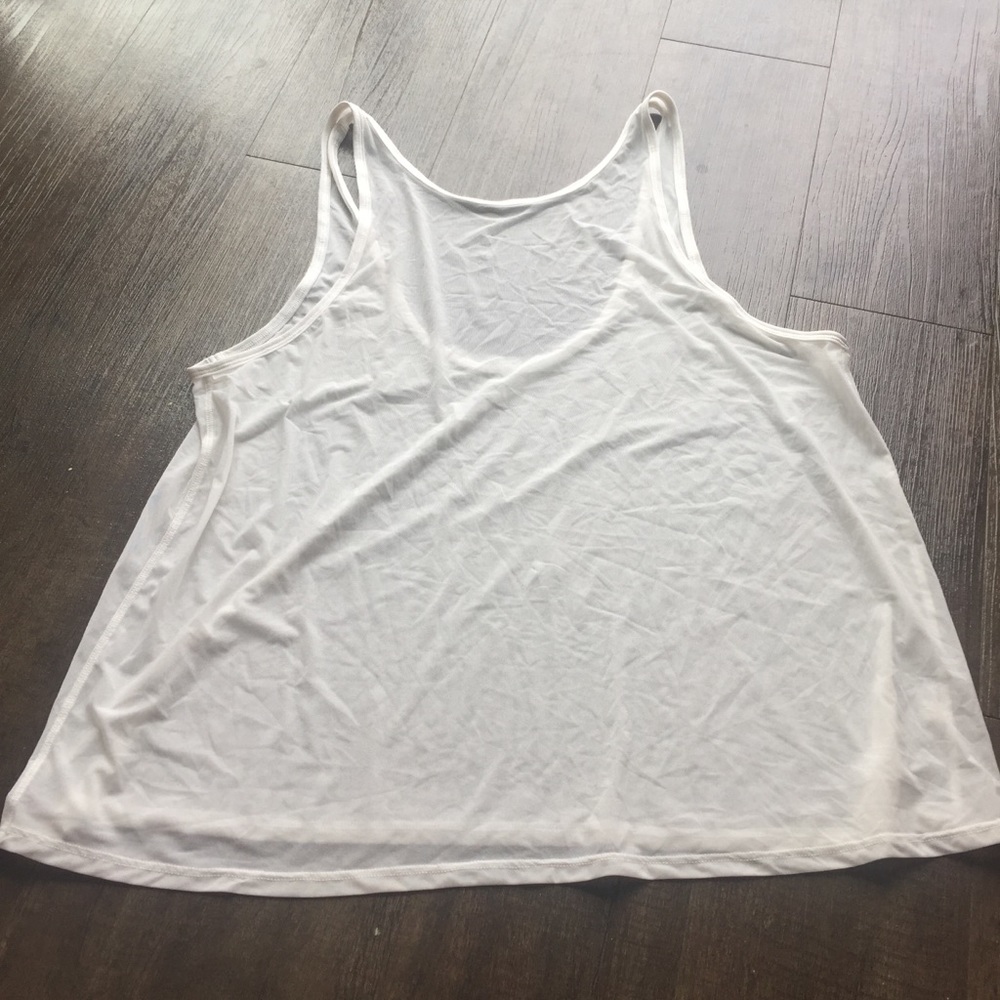 Lululemon tank tops